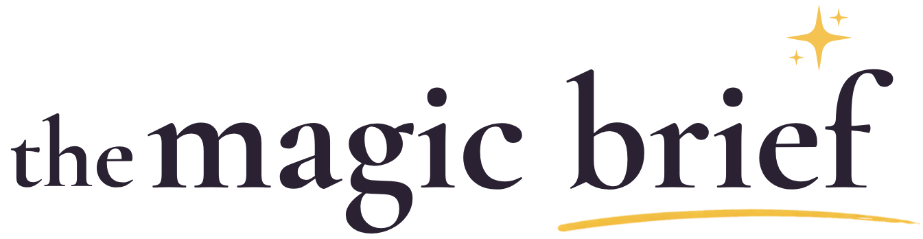 The Magic Brief